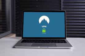 Blogging – Blogg post om VPN