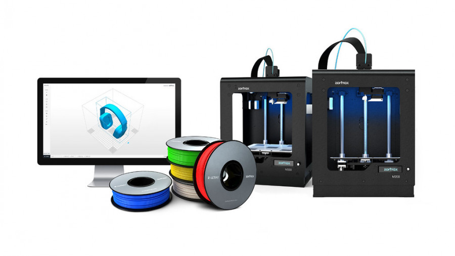3D-skrivere er i ferd med å bli en teknologi vi ikke kan leve uten
