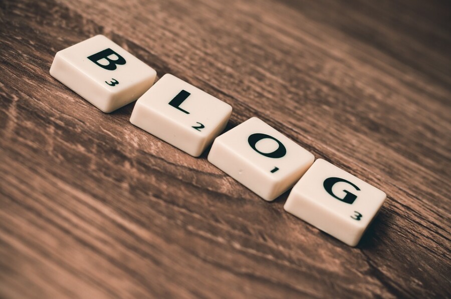 Bloggskolen: 5 Tips om å blogge om en nisje