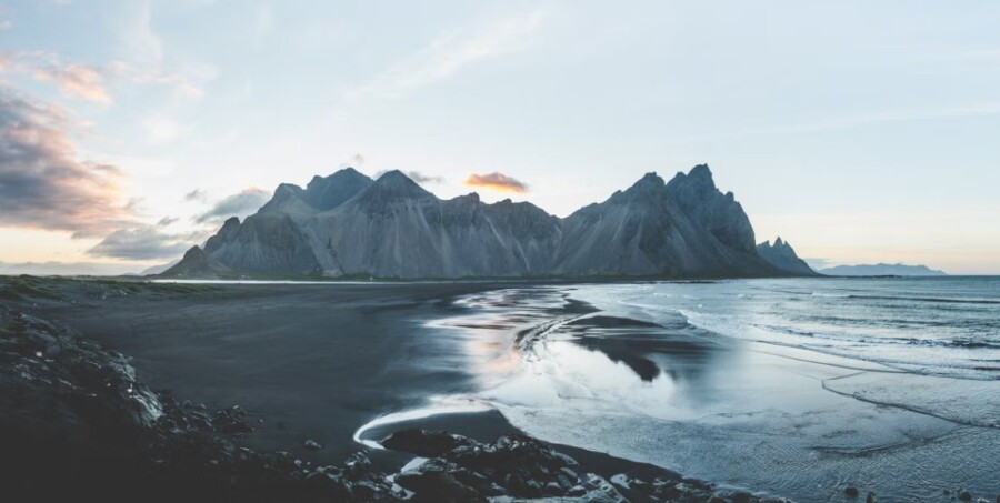 Bloggskolen foto: Slik finner du de beste stedene å ta bilder på Island