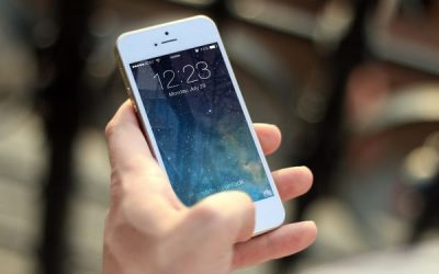 Bloggskolen: Kan du skjule meldinger på iPhone? Finn det her