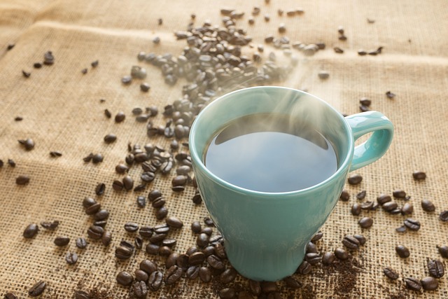 Bloggskolen: Hvorfor er økologisk kaffe bedre enn ikke-økologisk?