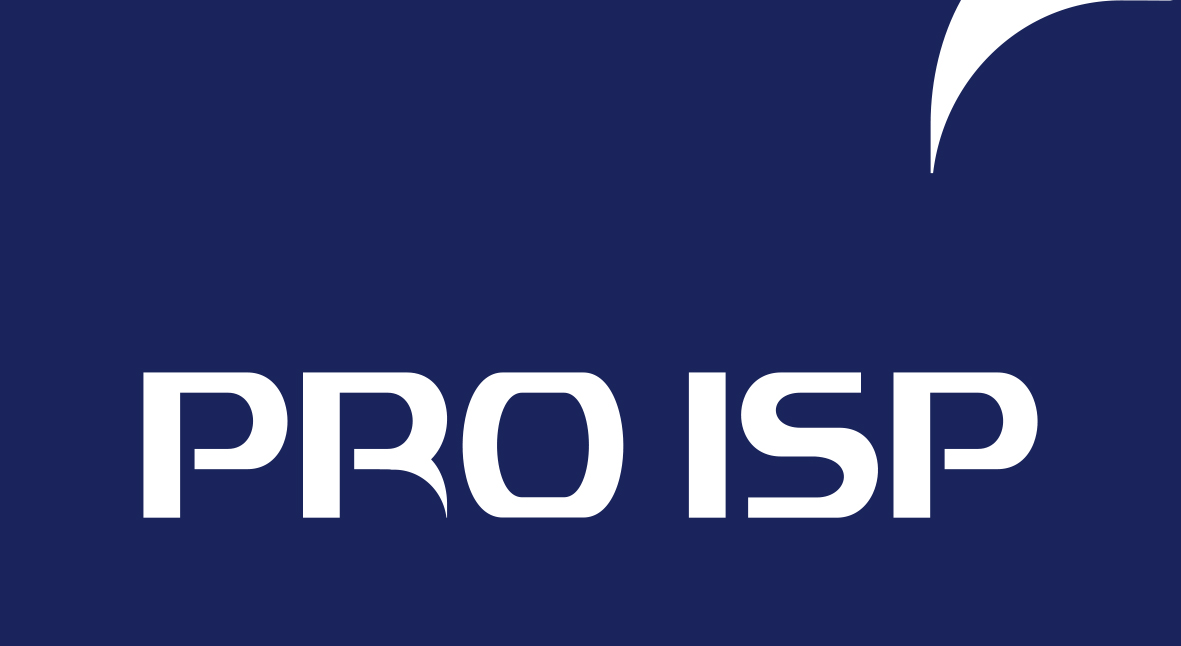 PRO ISP - Webhosting